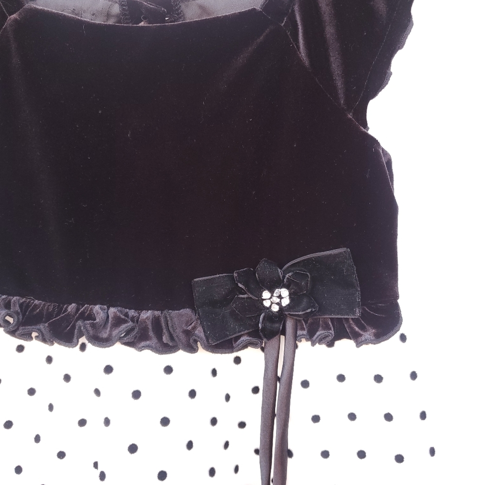 Good Lad of Philadelphia Party Dress EUC - Picture 6 of 14